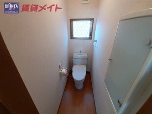 津新町駅 徒歩10分 1階の物件内観写真